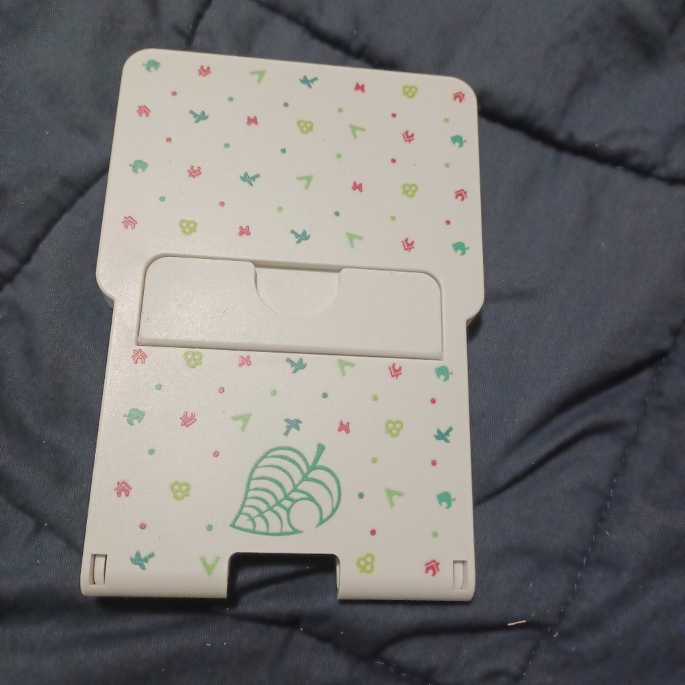 Animal Crossing Switch Stand